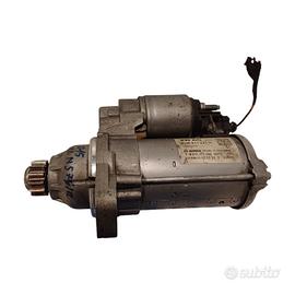 MOTORINO D' AVVIAMENTO VOLKSWAGEN Polo 5° Serie 0