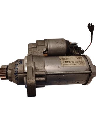 MOTORINO D' AVVIAMENTO VOLKSWAGEN Polo 5° Serie 0