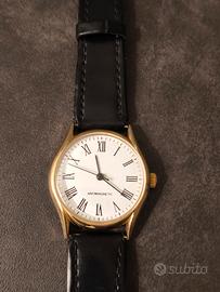 Orologio Vintage Carica Manuale elegante 