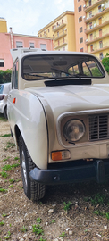 Renault 4 TL