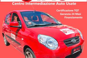Kia Picanto 1.0 12V Life