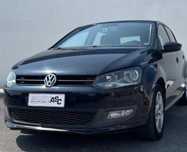 VOLKSWAGEN Polo 1.2 TDI DPF 5 p. Trendline OK NE