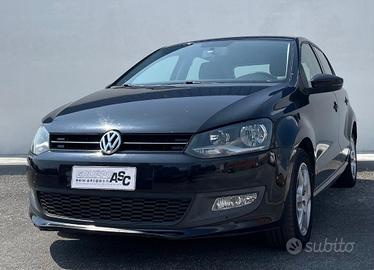 VOLKSWAGEN Polo 1.2 TDI DPF 5 p. Trendline OK NE