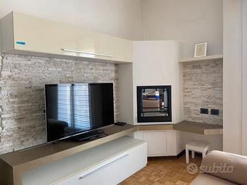 Appartamento ristrutturato