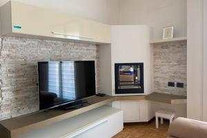 Appartamento ristrutturato