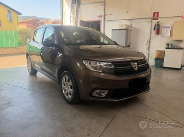 Dacia Sandero 0.9 TCe 12V TurboGPL 90CV Start&Stop