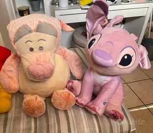 Peluche Disney