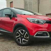 RENAULT Captur dCi 8V 90 CV EDC Start&Stop Energ