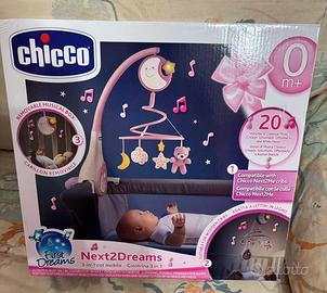 Chicco first dreams