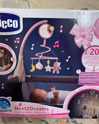 Chicco first dreams