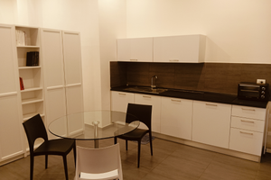 Grazioso monolocale a Bologna zona via Repubblica