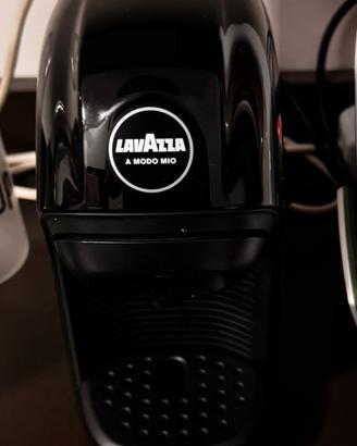 Lavazza a Modo mio