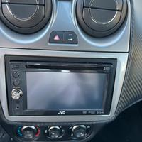 Autoradio jvc 2 din