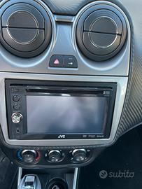 Autoradio jvc 2 din