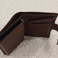 PORTAFOGLIO NUOVISSIMO ORIGINALE RONCATO