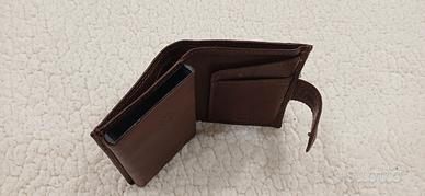 PORTAFOGLIO NUOVISSIMO ORIGINALE RONCATO