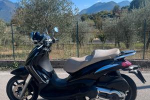 Piaggio beverly 500 2007