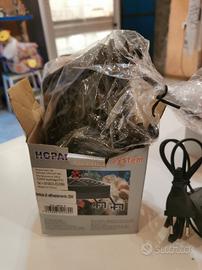 ventola raffreddatore acquario 