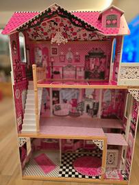casa bambole