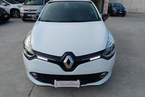 Renault Clio Sporter 1.5 dCi 8V 90CV Costume Natio