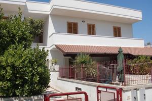 Torre dell'Orso casa ideale per villeggiare