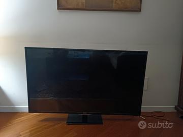 smart TV 55 pollici 