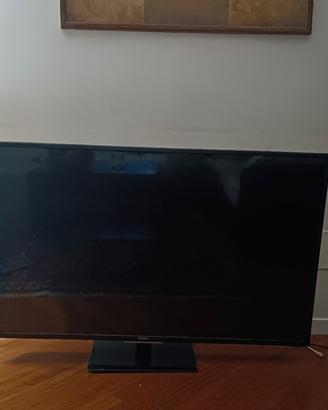 smart TV 55 pollici 