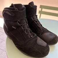 scarpe da moto TCX Jupiter 4 GTX