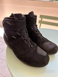 scarpe da moto TCX Jupiter 4 GTX