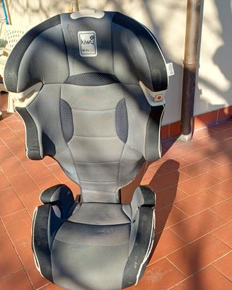 seggiolino auto