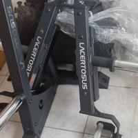 landmine wishbone lacertosus 