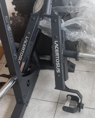 landmine wishbone lacertosus 