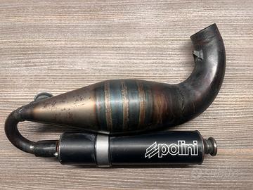 Marmitta polini evolution 2 per vespa smallframe