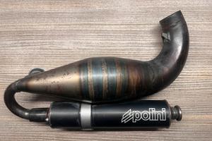 Marmitta polini evolution 2 per vespa smallframe