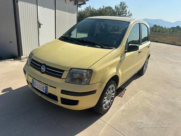 Fiat Panda 1.3 MJT