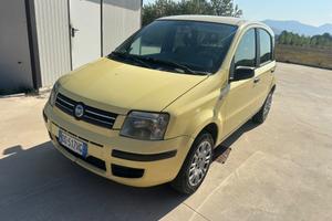 Fiat Panda 1.3 MJT