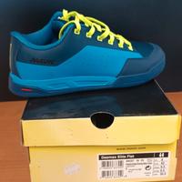 SCARPA MAVIC  DEEMAX ELITE FLAT n. 42 List. € 120