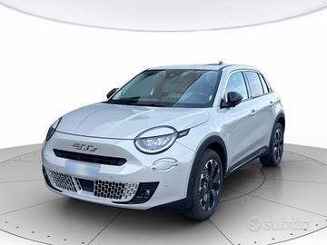 FIAT 600 1.2 hybrid La Prima 110cv auto