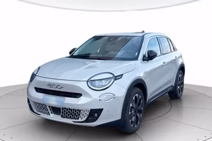 FIAT 600 1.2 hybrid La Prima 110cv auto