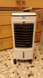 condizionatore portatile 