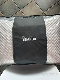 Cuscino tempur