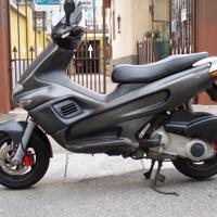 Gilera Runner 125 - 2002 - Garanzia