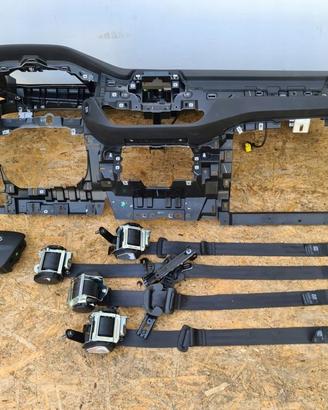 KIT AIRBAG - Ford Kuga 3° serie (dal 2020)