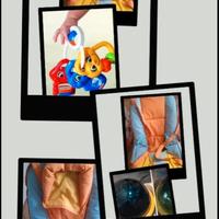 Sdraietta  regolabile+planetario 