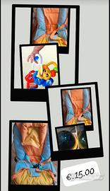 Sdraietta  regolabile+planetario 