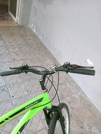 bicicletta Hogan 