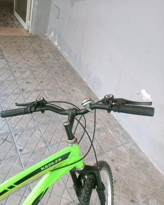 bicicletta Hogan 