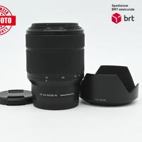 Sony FE 28-70 F3.5-5.6 OSS (Sony)