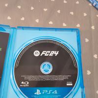 EA sports FC 24 