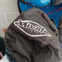 Casco modello FIRENZE , taglia XL